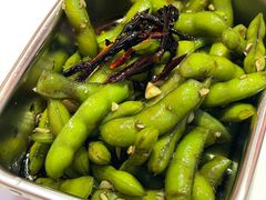 -聚味罗记大排檔·烧烤·鲜鱼杂·甲鱼煲(科学馆店)