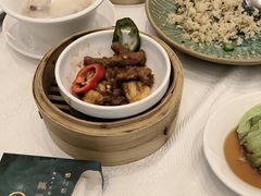-金翠皇宫粤菜·点心·海鲜(科技园店)