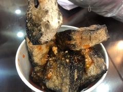 -冯鑫记南京鸭血粉丝汤(来燕路店)