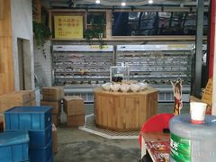 -袁记串串香(新南门店)