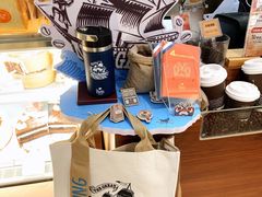 -Peet's Coffee皮爷咖啡(上海长风大悦城店)