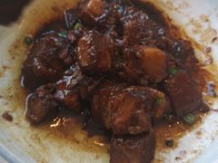 -扬州万怡酒店-中餐厅(文昌中路店)