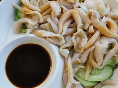 温拌鸟贝-威海海鲜王(窑头路店)