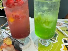 -西语炭烧牛排·西厨(滨湖万科里店)