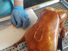 -海湾壹品·粤菜·早茶·烤鸭(拱北店)