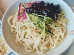 -小吊梨汤·北京菜·烤鸭(西直门凯德店)