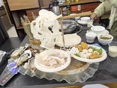 -源港渔村-中山脆肉鲩(博罗店)