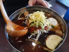 荞麦冷面-服务大楼冷面(延大店)