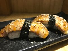 -昊·来了寿司(双楠2店)