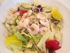 -万龙洲海鲜(大兴绿地缤纷城店)