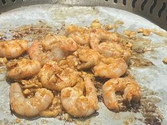 -福缘烤肉王自助(爱琴海-原比尔森店)