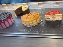 -BAKER&SPICE(祥云小镇店)