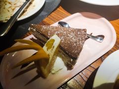 提拉米苏蛋糕-秀·爱尔兰餐吧(上海路店)