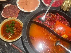 -蜀大侠火锅(春熙路店)