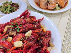 -鹏鹏虾庄·创新土鸡火锅(坪山高铁站店)