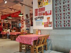 -龙师傅卤炒(天马店)