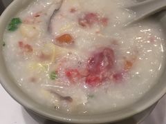 -香港城市花园酒店