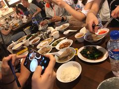 -松發肉骨茶(牛车水店)