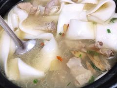 小杨自酿鸭子煲-小杨酒家(华苑小区店)