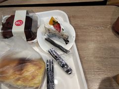 -85度C(深圳佳宁娜店)