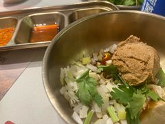 -西塔老太太泥炉烤肉(川沙百联店)