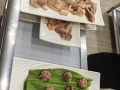 -凯盈阁·顺德私房菜·桑拿鸡