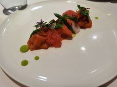 -L'Arome芳芳法国餐厅(仙林金鹰店)