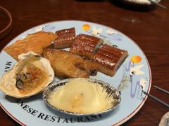 -松子料理(亮马桥店)