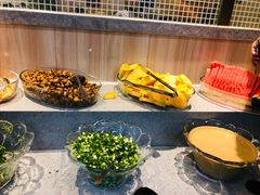 -芳竹园火锅(塘沽金街店)