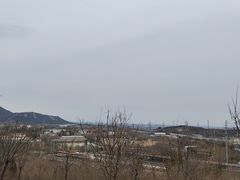 -白水寺森林公园