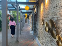 -九龙湾·御膳坊(九龙窠路店)