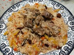 -巴依老爷新疆美食(望京小街店)