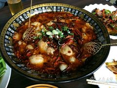 -茗贵坊食府