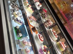 -PARIS BAGUETTE巴黎贝甜(西站食宝街店)