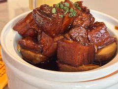 -阿莉餐厅(枣阳路店)