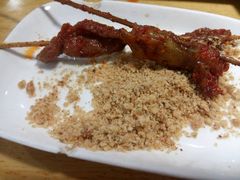 -夜烤·宜宾烧烤(洋河路店)