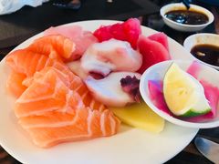 -万达文华酒店·美食汇自助餐厅