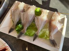 -长嘉·河图火锅(长嘉汇江景旗舰店)