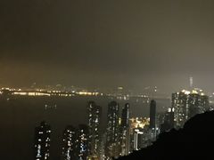 -YHA赛马会摩星岭青年旅舍(香港岛)