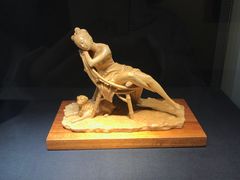-炎黄艺术馆