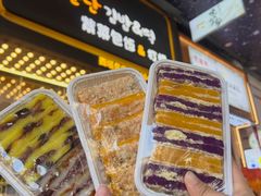 -传闻来紫菜包饭·打糕(西塔韩百店)