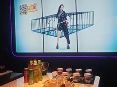 -星聚会KTV(合生汇黑金店)