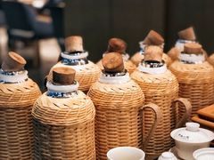 -大众茶馆·悠茶小驿(一中店)