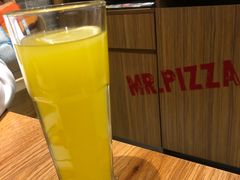 -米斯特比萨(望京西园店)