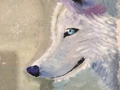 -彩翼儿童美术(新阳路)