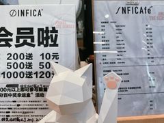-Infica Coffee