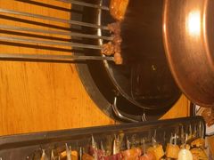 -梁山烤肉(李逵店)