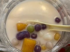 芋圆糖水-小雨点糖水店(中兴街分店)