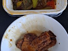 -俏江南天津时尚曲艺主题餐厅(马场道店)