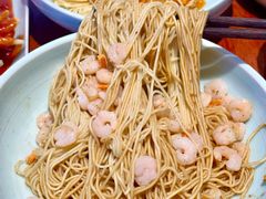 -裕兴记•蟹黄面馆(人民广场店)